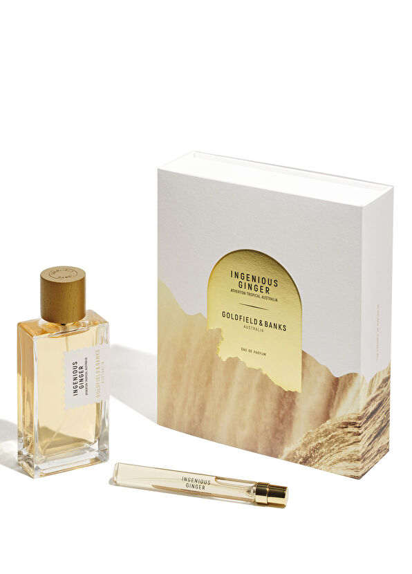 Goldfield & Banks Native Collection Perfume Set - 1