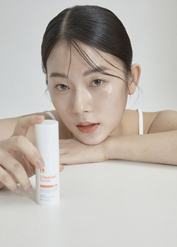 Benton Vitamin C %20 Saf Vegan Aydınlatıcı Cilt Serumu 30 ml - 2