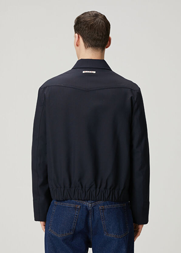 Marni Siyah Ceket - 4