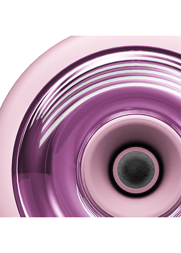 Geske Sonic Cool & Warm Face and Body Massager Pink Titreşimli Led Terapili Yüz ve Vücut Masaj Cihazı - 2