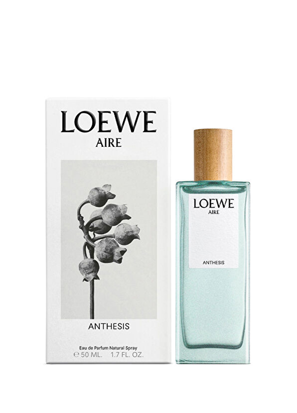 Loewe Aire Anthesis EDP 50 ml Parfüm - 2