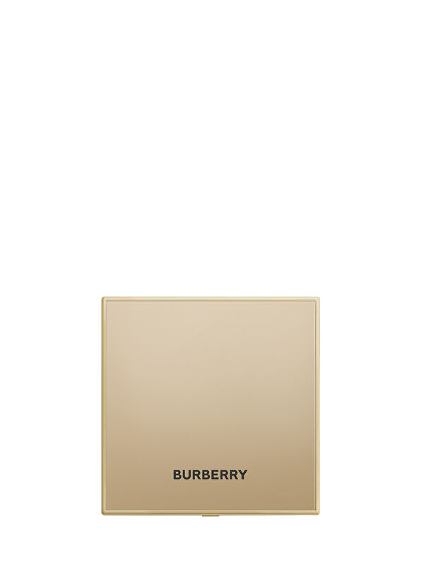 Burberry Eye Quad 03 Blushed Beige Eyeshadow Palette - 2