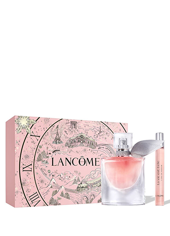 Lancome PARFÜM SET - 2