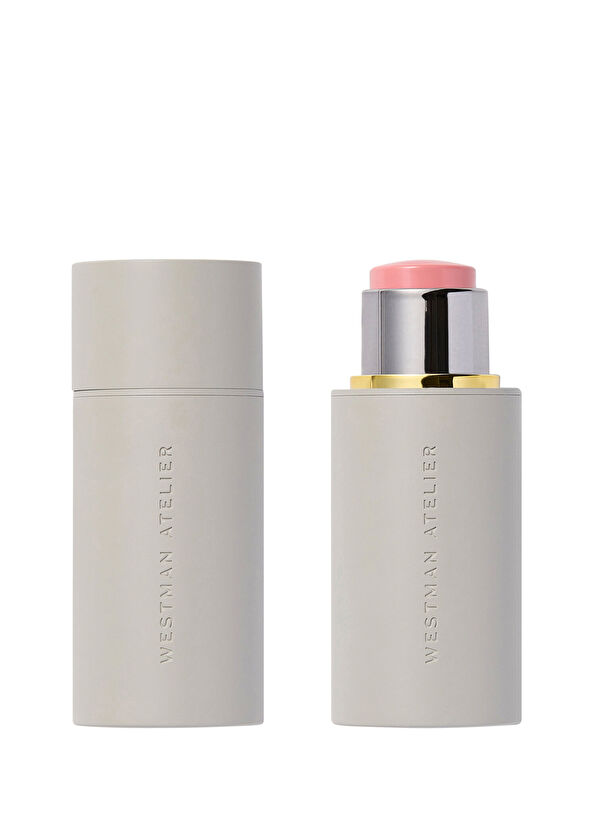 Westman Atelier Baby Cheeks Blush Stick - Coquette - 1