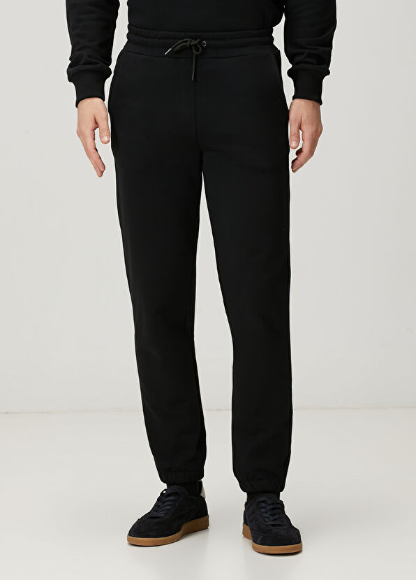 Beymen Club Black Sweatpants - 2