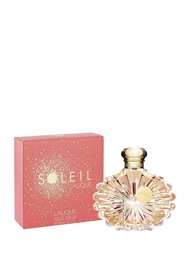 Lalique Soleil Lalique EDP 100 ml Women's Perfume - 2