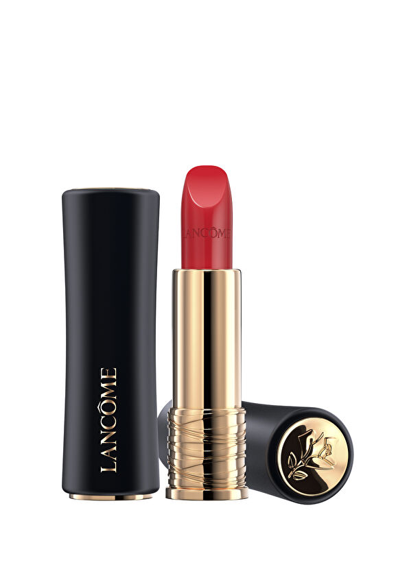 Lancome L Absolu Rouge Cream 171 Peche Mignon Ruj - 2