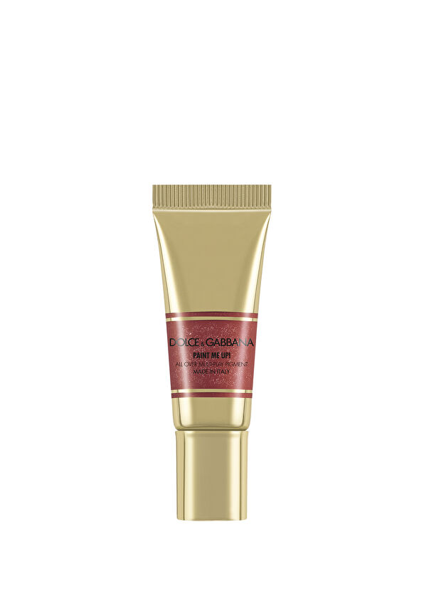 Dolce&Gabbana Paint Me Up 03 Red Sketch - 2