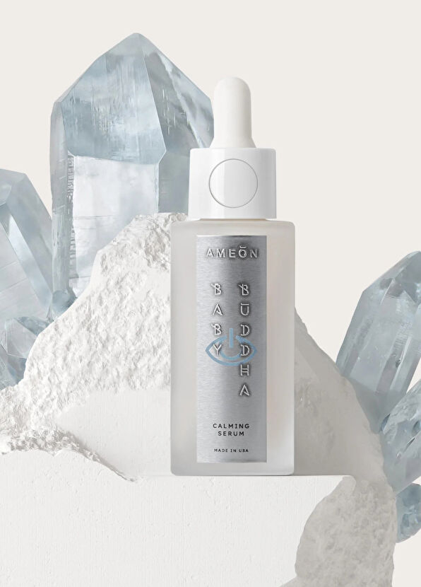 Ameon Baby Buddha Calming Nemlendirici Cilt Serumu 30 ml - 2
