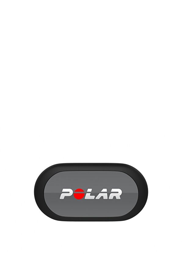Polar H9 Black Heart Rate Sensor - 2