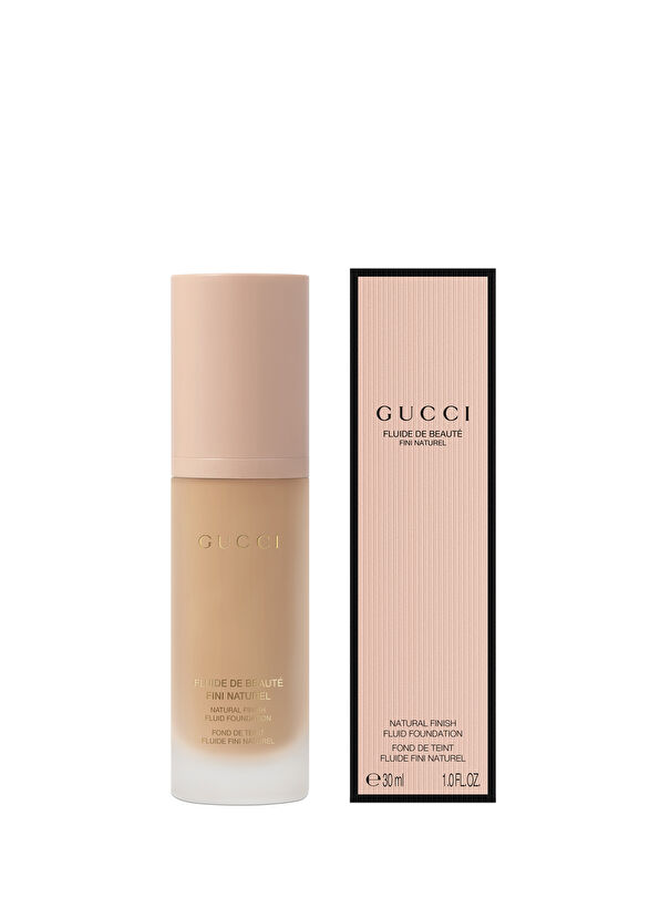 Gucci Satin Liquid Foundation 220N Fair Medium 30ml - 2