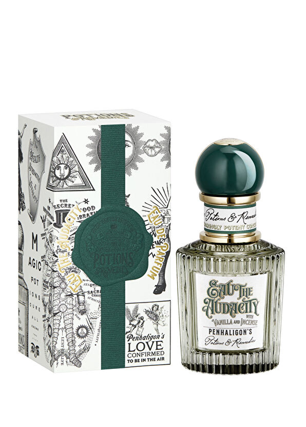 Penhaligon's Eau The Audacity Eau De Perfume 50 ml - 2