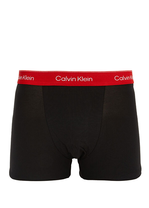 Relaxed 3lü Boxer Seti - Görsel 2