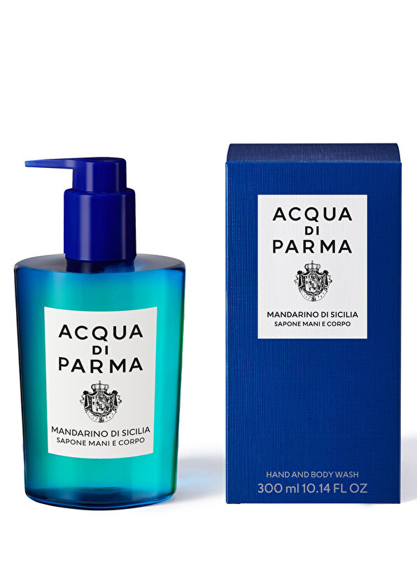 Acqua di Parma Mandarino 300 ml El ve Vücut Duş Jeli - 2