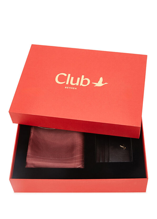 Beymen Club Black 2-Piece Women's Gift Set - 1