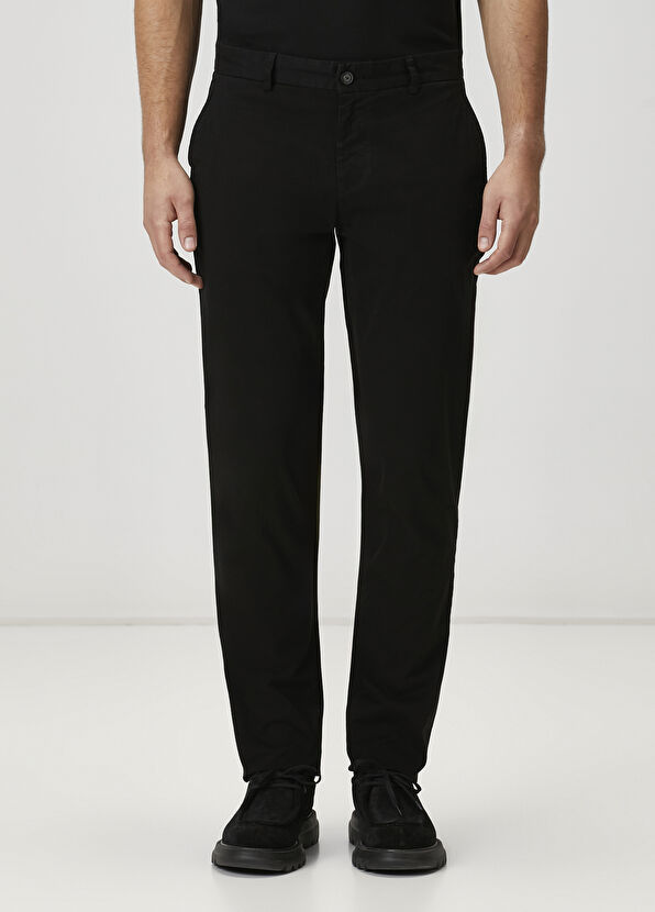 Beymen Club Black Pants - 2