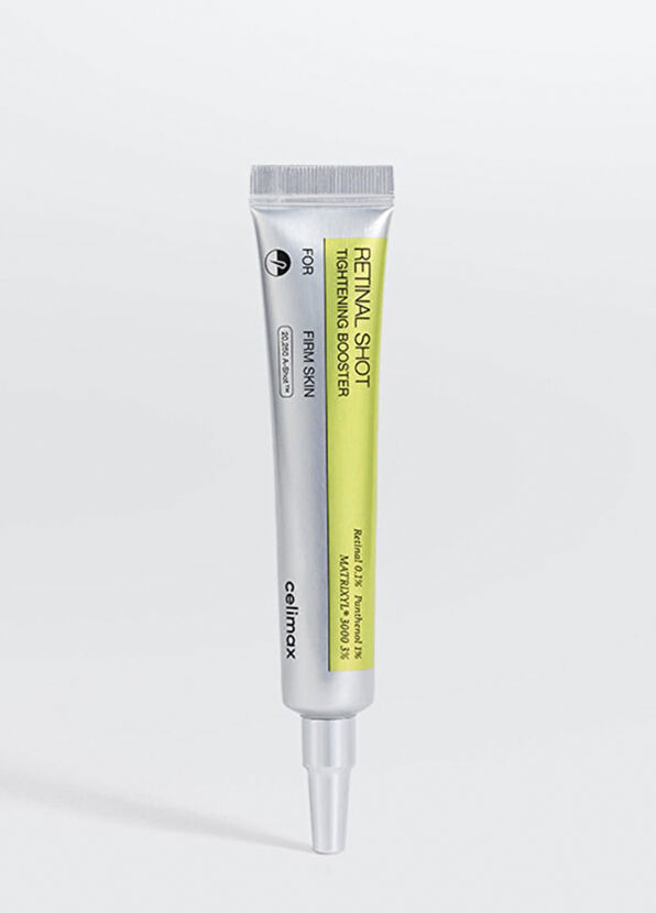 Celimax Retinal Shot Tightening Booster Firming Face Cream 15 ml - 2