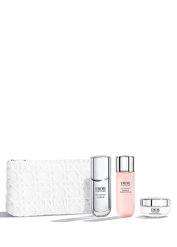 Dior Age-Defying Correction Ritual Skincare Set - 1