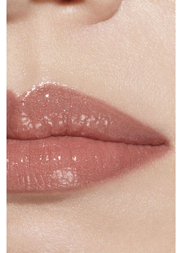 CHANEL Rouge Coco Flash 3G - 4