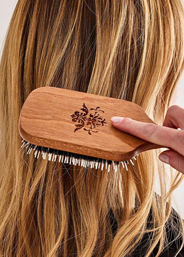 Philip B. Paddle Saç Fırçası - 3