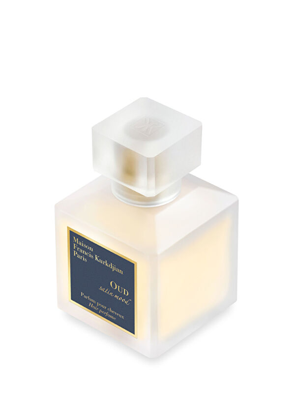 Maison Francis Kurkdjian Oud Satin Mood Hair Perfume 70Ml - 2