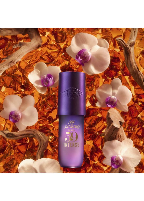 Sol de Janeiro Cheirosa '59 Intense Mist 90 ml Yoğun Parfüm Mist - 2