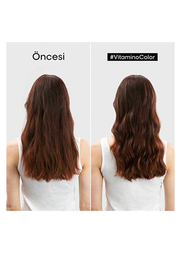 Loreal Professionnel Serie Expert Vitamino Color Renk Koruyucu Şampuan 300 ml - 2