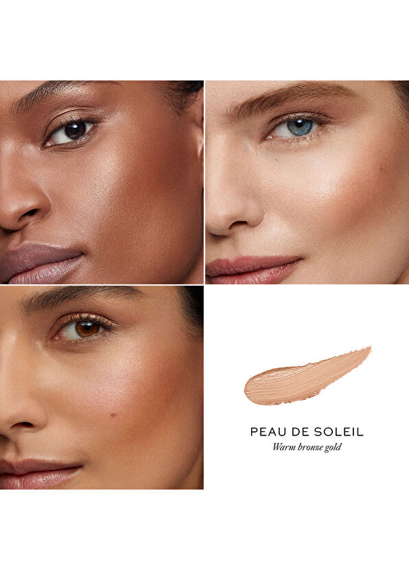 Westman Atelier Super Loaded Tinted Highlight Peau de Soleil - 3