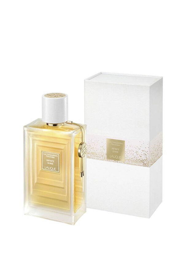 Lalique Les Compositions Infinite Shine EDP 100 ml Women's Perfume - 2