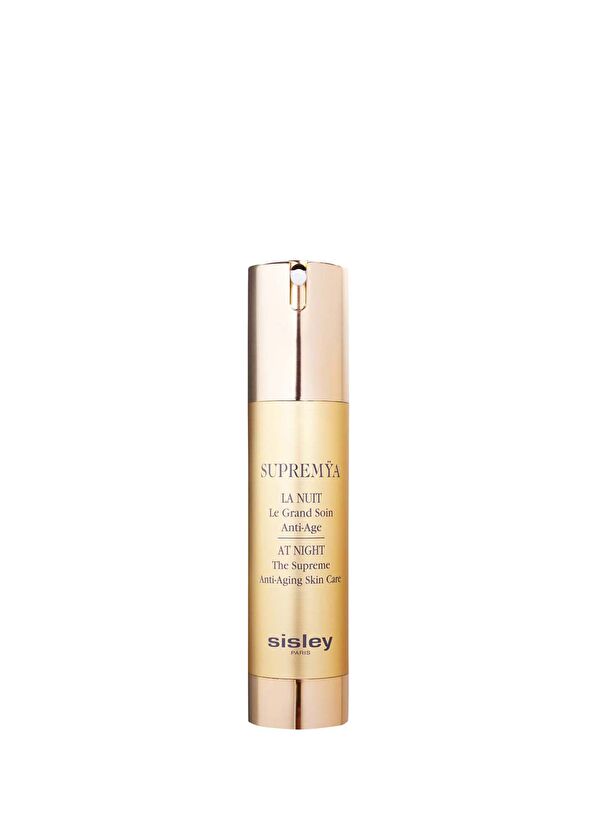 Sisley Supremya Anti-Aging Night Serum 30 ml - 1