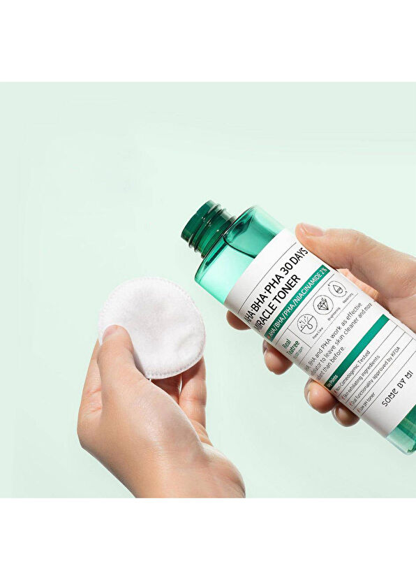 Some By Mi AHA BHA PHA 30 Days Miracle Kit - 4