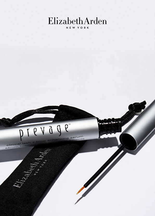 Elizabeth Arden Prevage Clinical Lash + Brow Enhancing Kirpik Serumu 4 ml - 2