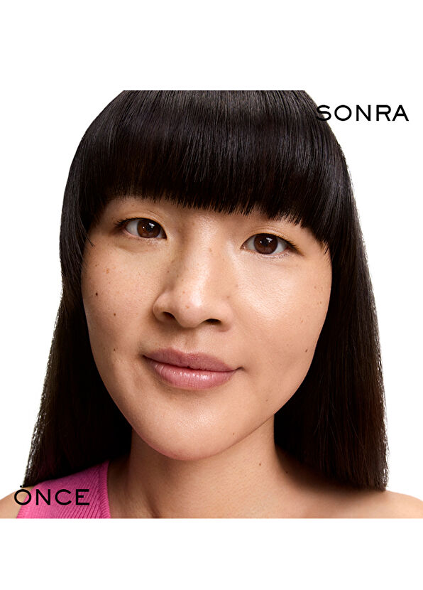 Lancome Idôle 3 Serum Skin Tint Renklendirici Serum 14N - 4