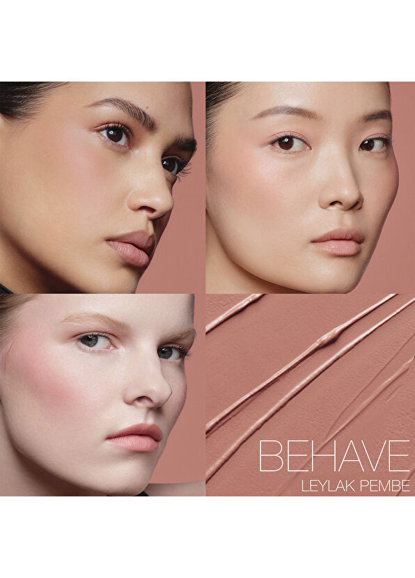 Nars The Multiple Behave Allık - 4