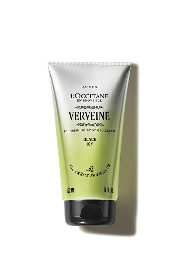 L'Occitane Verbena Icy Ferahlatıcı Soğuk Vücut Krem Jeli 150 ml - 1