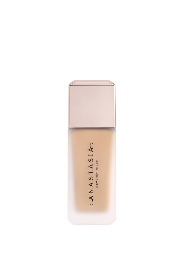 Anastasia Beverly Hills Impeccable Blurring Second Skin Matte Foundation 1 - 1