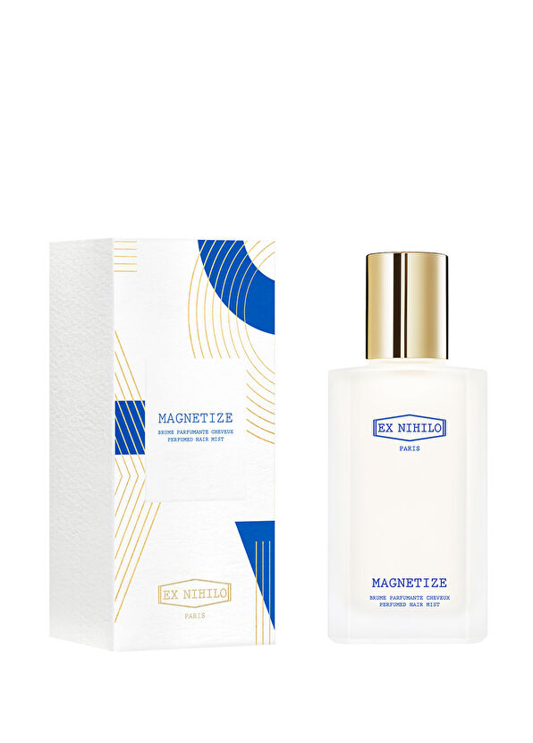 Ex Nihilo Magnetize Hair Mist 100Ml - 2