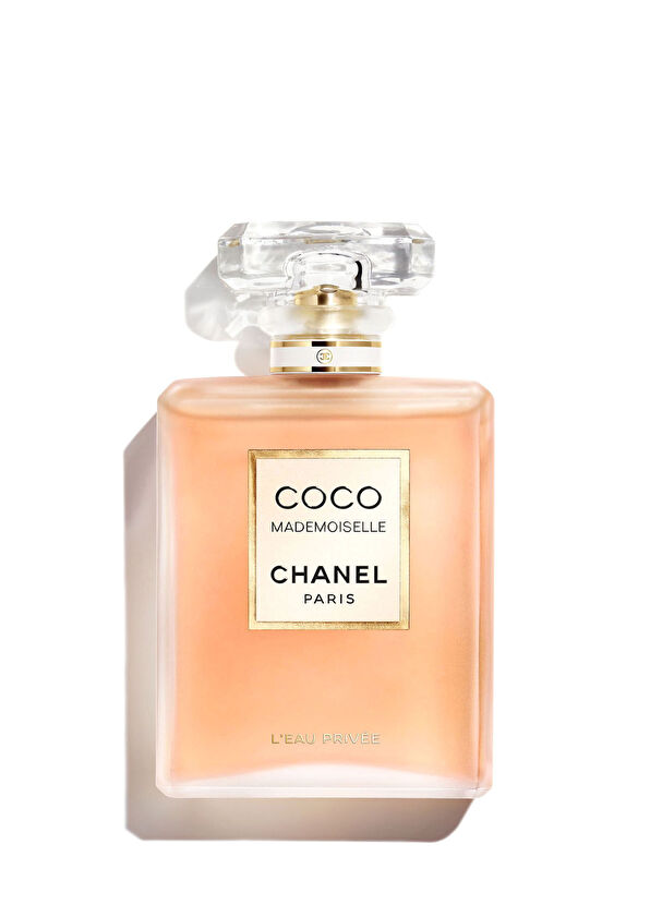 CHANEL Coco Mademoiselle L'Eau Privée– Gece Parfümü 100ML - 1