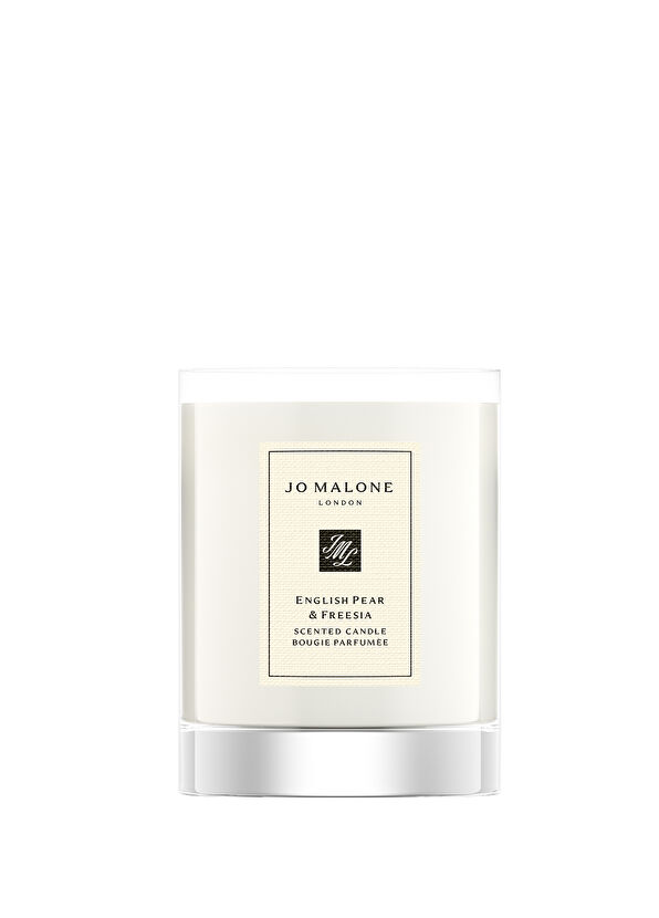 Jo Malone London English Pear & Freesia Seyahat Mumu 60g - 1