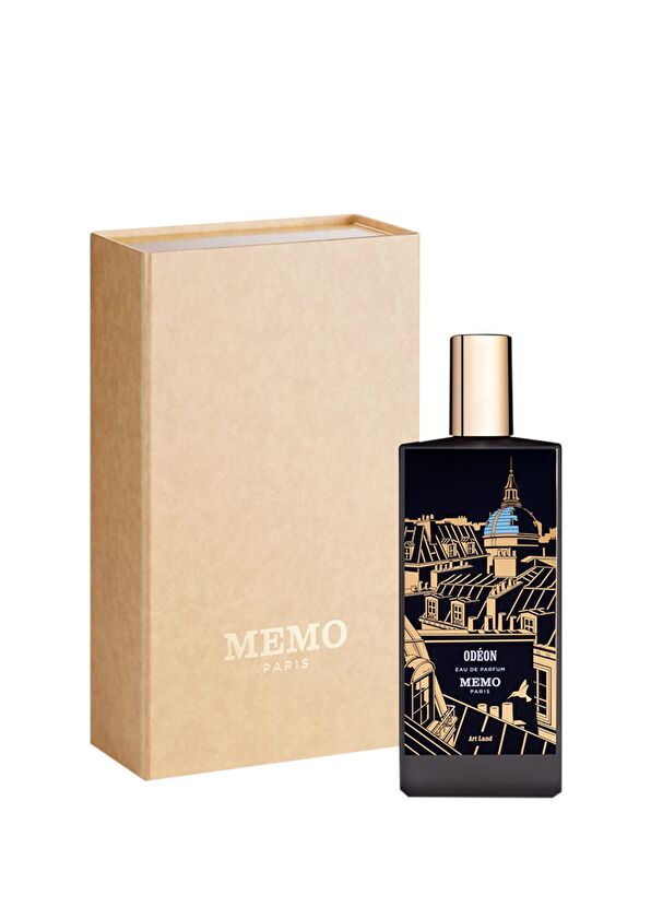 Memo EDP Odeon 75ml Parfüm - 2