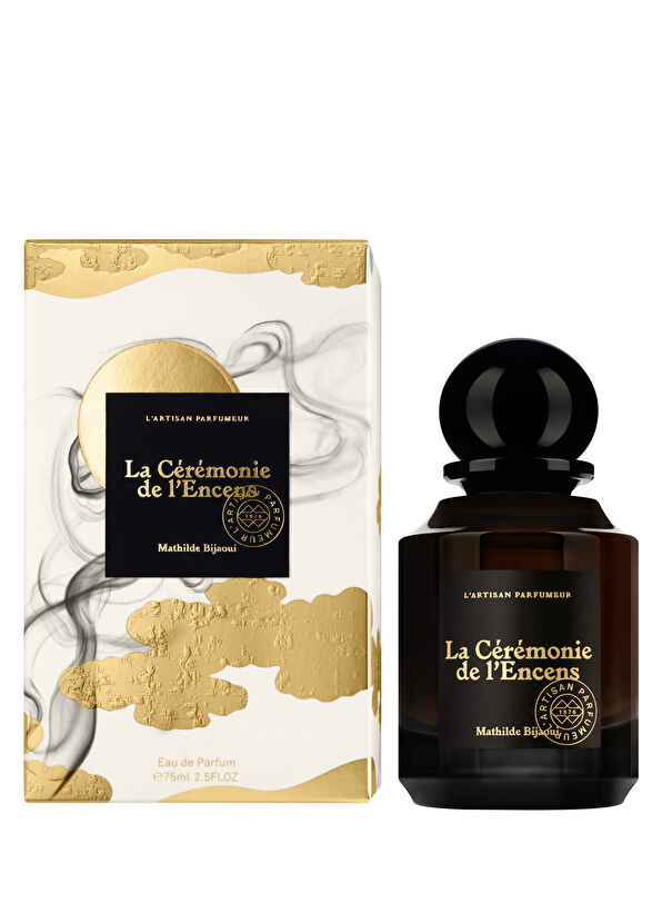 L'Artisan Parfumeur La Cérémonie de l'Encens EDP 75 ml - 2