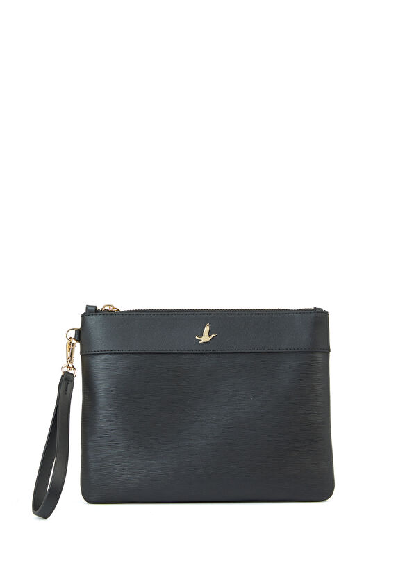 Beymen Club Siyah Kadın El Portföyü - 1