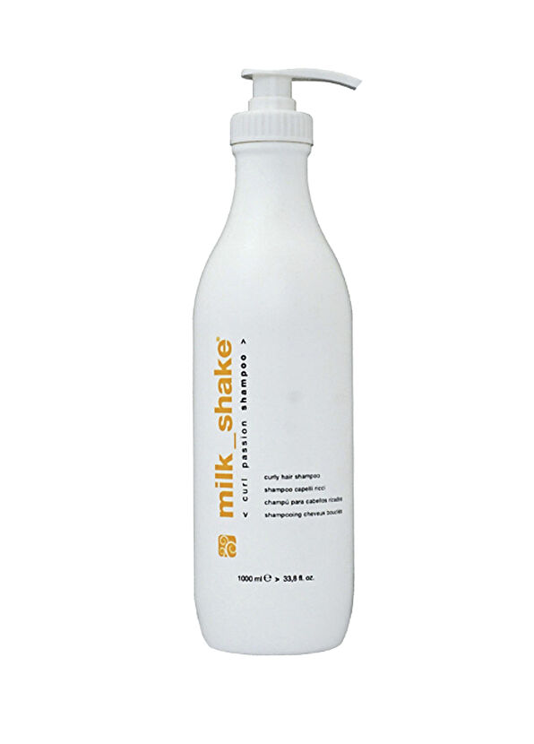 Milk Shake Curl Passion Bukle Belirginleştirici Şampuan 1000 ml - 1
