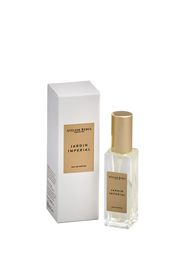 Atelier Rebul Jardin Imperial EDP 12 ml Kadın Parfüm - 1