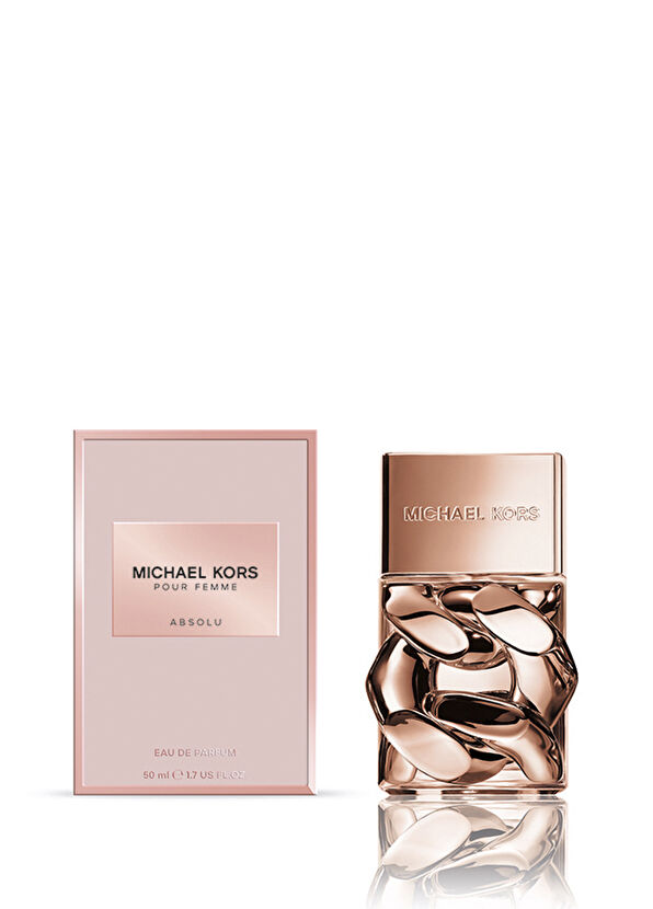 Michael Kors Pour Femme Absolu EDP 50 ml Kadın Parfüm - 2
