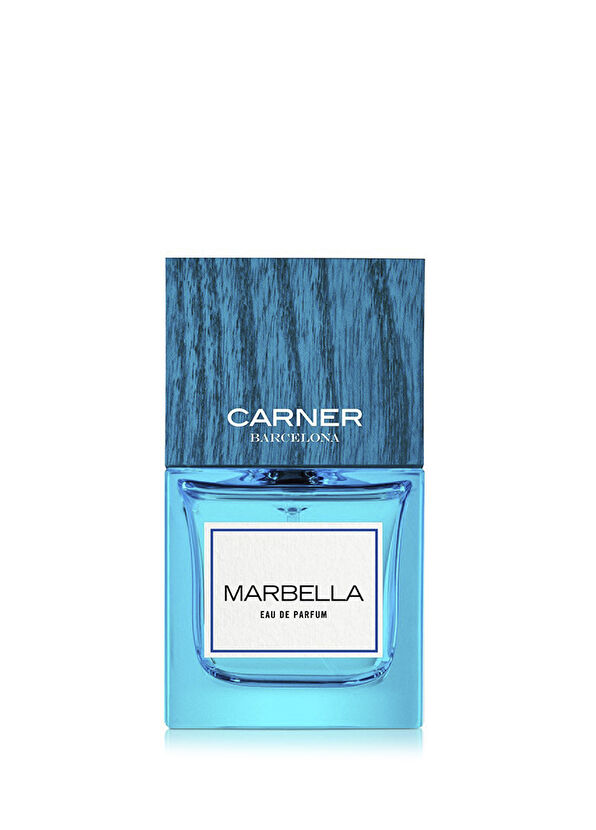 Carner Barcelona Marbella EDP 100 ml Unisex Parfüm - 1