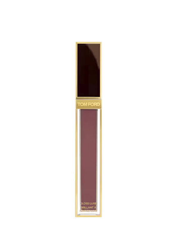 Tom Ford Gloss Luxe - Sequin Bronze - 1