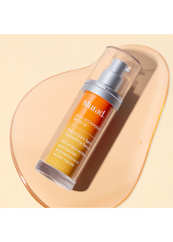 Murad Rapid Dark Spot Correcting Serum Hızlı Etkili Leke Karşıtı Bakım Serumu - 3