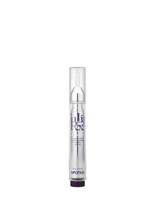 Apothe TulipRx PDRN Retinal Night Cell Ampoule Yaşlanma Karşıtı Gece Bakım Ampulü 14 ml  - 1