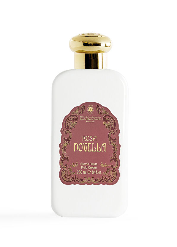 Santa Maria Novella Rosa Novella 250 ml Vücut Losyonu - 2